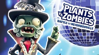 Plants vs. Zombies: Battle for Neighborville - DISCO BARON?!