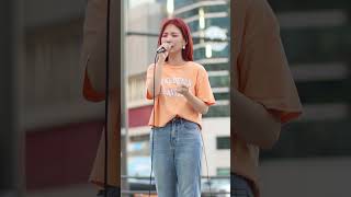 임지수 #강남 #버스킹 #임지수 #LIMJISOO 任智秀  Lim Ji Soo 240929 13