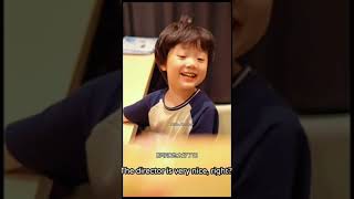 ENG SUBS : Director Uncle sent XiaoBao a gift