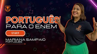 Aprenda SINAIS de PONTUAÇÃO para o ENEM | Parte 2