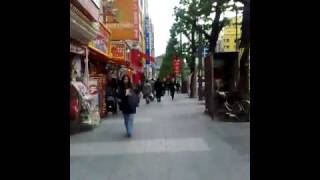 akihabara shops