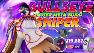 MAKE *DECIDUEYE* HIT BULLSEYE EVERY TIME WITH THIS INSANE ARROW SNIPER META BUILD!!! | Pokemon Unite