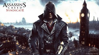 Assassin's Creed Syndicate Gameplay #1 #Intro #AssasinsCreedSyndicate #SpArK