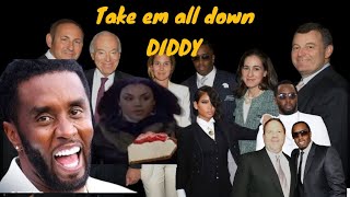 DIDDY IT’S TIME TO START SINGING ON THE BIG DAWGS