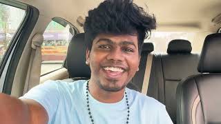 Ride towards TIRUPPUR 🚗 Day 55 🗓️ | #DailyVlog Raja Vetri Prabhu