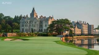 Adare Manor | Golf Experience at the world's most Luxurious Hotel