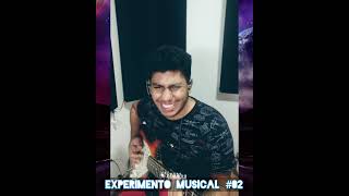 EXPERIMENTO MUSICAL #02 - SE7EN #Shorts