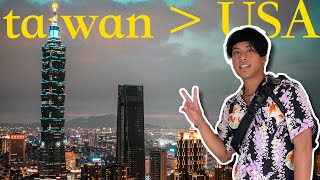 8 Eye-Opening Ways Taiwan Is Just Better than the U.S.