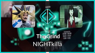 Beat Saber | Bolbino | NIGHTkilla - The Grind [Ex+] (BL #2) | A 70.57%