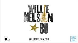 Sandra Bernhard wishes Willie Nelson Happy 80th Birthday