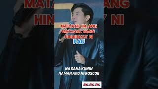 Natupad na #trending #kimpau #pauloavelino #nhensvlog #shorts