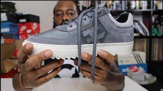 HYPHNT CITYWALKER - FIRST EVER REVIEW (I THINK 😂) TFBC EPISODE