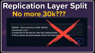 Star Citizen Replication Layer Split, and what that means for you