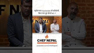 #chefnepal #culinarybattle #santoshshah #food  #nepalicuisine #trending #cooking #kantipurtv