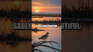 Discovering the Secrets of the Red-necked Phalarope: A Migratory Marvel