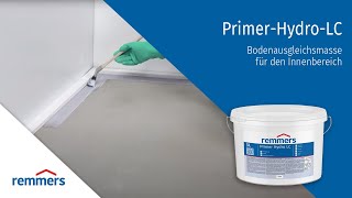 Primer-Hydro-LC