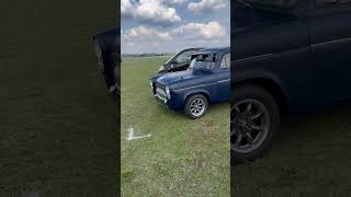 British Motor Show 2023 RCC Adventures stand set up #short #shorts #shortsyoutube #shortvideo