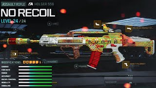 Call of Duty just Buffed the Best Gun in Warzone 3