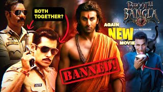 Why So Much Hate for Ranbir Kapoor ??: Salman Khan in Singham Again, SRK’s Next Film | Ds Shukla