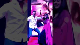 #video | जवनिया जहर बा Khesari and Parul Ka Bawal Dance