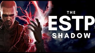 ESTP Shadow: The Dark Side of ESTP