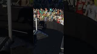 Joe hendry wwe 2k24