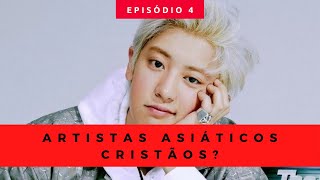 Artistas da SM Entertainment Cristãos??