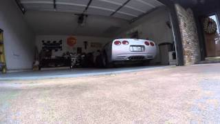 21st Century Muscle Cars CMC-500 Cam Cold Start & Idle