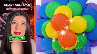 🍁 Text To Speech 🍌 ASMR Cake Storytime || @Brianna Mizura || POVs Tiktok Compilations 2023 #220