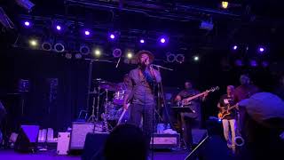 Isaiah Sharkey — Time (live in Chicago 09/27/19)