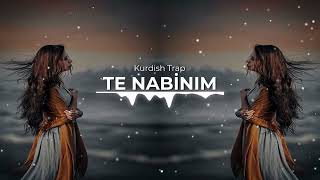 Te Nabinım--Kurdish Trap Remix-[ Yiğit Music & Azad Amede ]#kurdishtrapremix