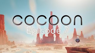 Let's Play COCOON: Episode 7