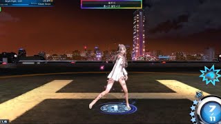 [MStar KR] Dance Mode - Bright Flight