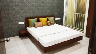 2BHK House Internal Specification || 2BHK Walkthrought