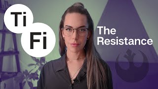 Ti and Fi the Resistance | Introverted Thinking & Introverted Feeling