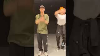 JAY AND NI-KI’s DANCE SKILL IS INSANE🔥