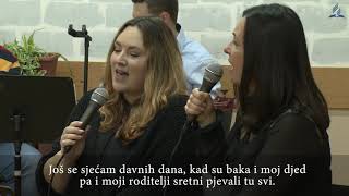 Daruj mi staru poboznost WORSHIP NIGHT 20.02.2021.