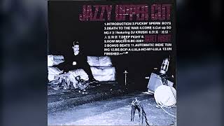 [1993] Jazzy Upper Cut – Quiet Night [Full Album]