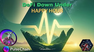 DeFi Down Under Happy Hour Ep. 31