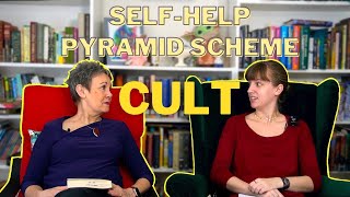 Mother Daughter Book Club | Don't Call It A Cult