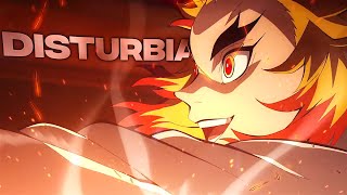 Disturbia 👀🔥 // Demon slayer AMV/edit