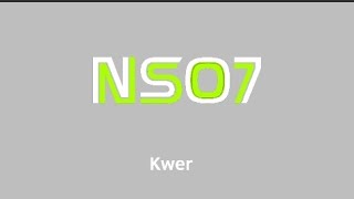 NaturalisticSloth07 - Kwer