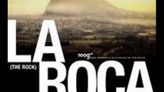 La roca. Musica: Miguel Torres