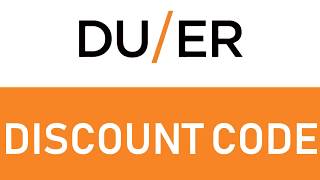 How to use coupons at DUER Canada