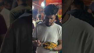 Haleem Biryani in Old Karachi | Street Food of Karachi #haleem #biryani #streetfood #foodshorts