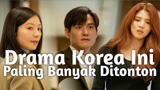 10 Drama Korea Terbaik dan Paling Banyak Ditonton 2020