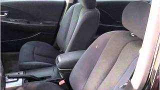 2003 Nissan Altima Used Cars Frankfort KY