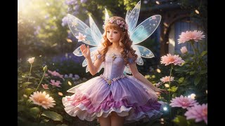 Kids Story Read Aloud | Fairy Princess with Healing Power | Fairy Adventures @TwinkilingFairyTales