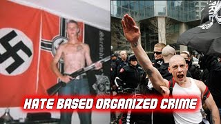 Alberta's Supremacist Gangs & Neo-Nazi Organized Crime Groups