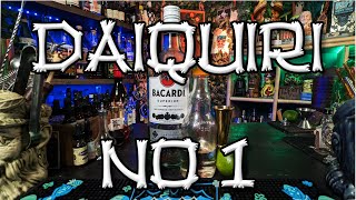 Daiquiri No 1 - The Original - Thirsty Thursday LIVE!!!